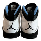 1995 Nike Air Jordan 10 Retro "Powder Blue"(No Box)
