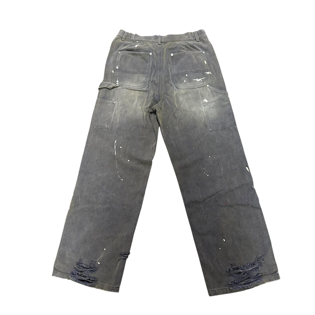 HMDD Grime Work Pant
