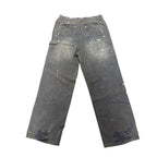 HMDD Grime Work Pant