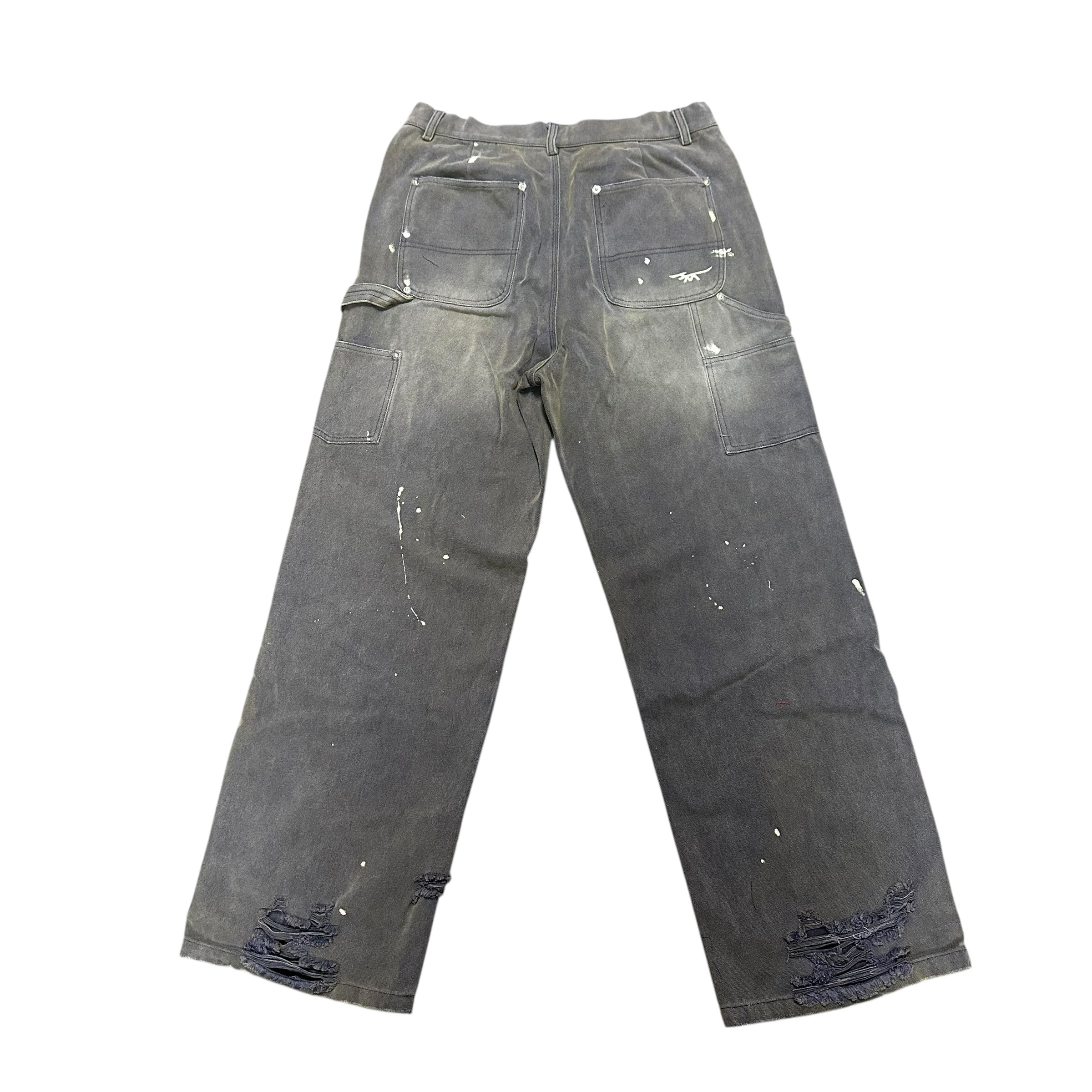 HMDD Grime Work Pant