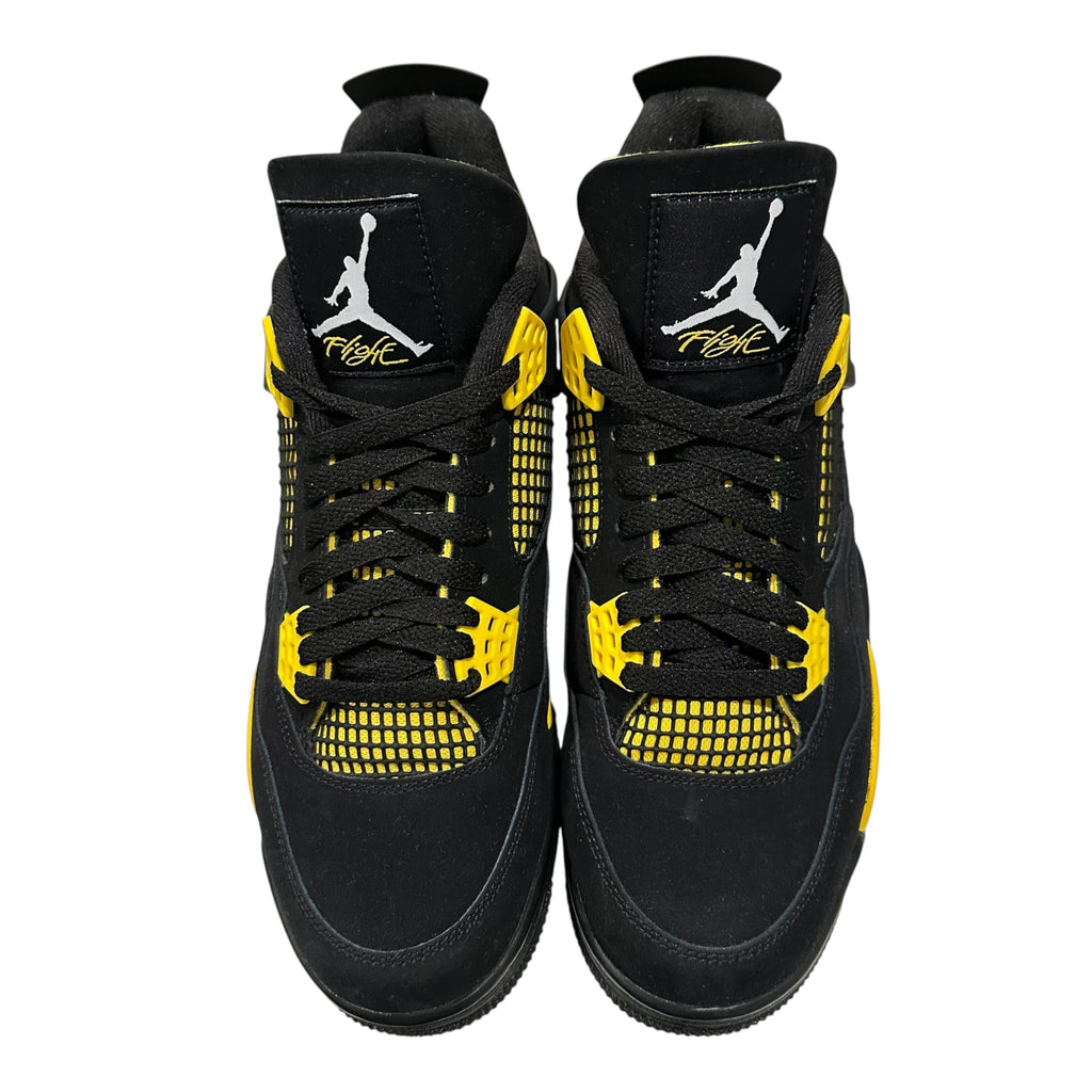 Air Jordan 4 “Thunder” (Replacement Box)