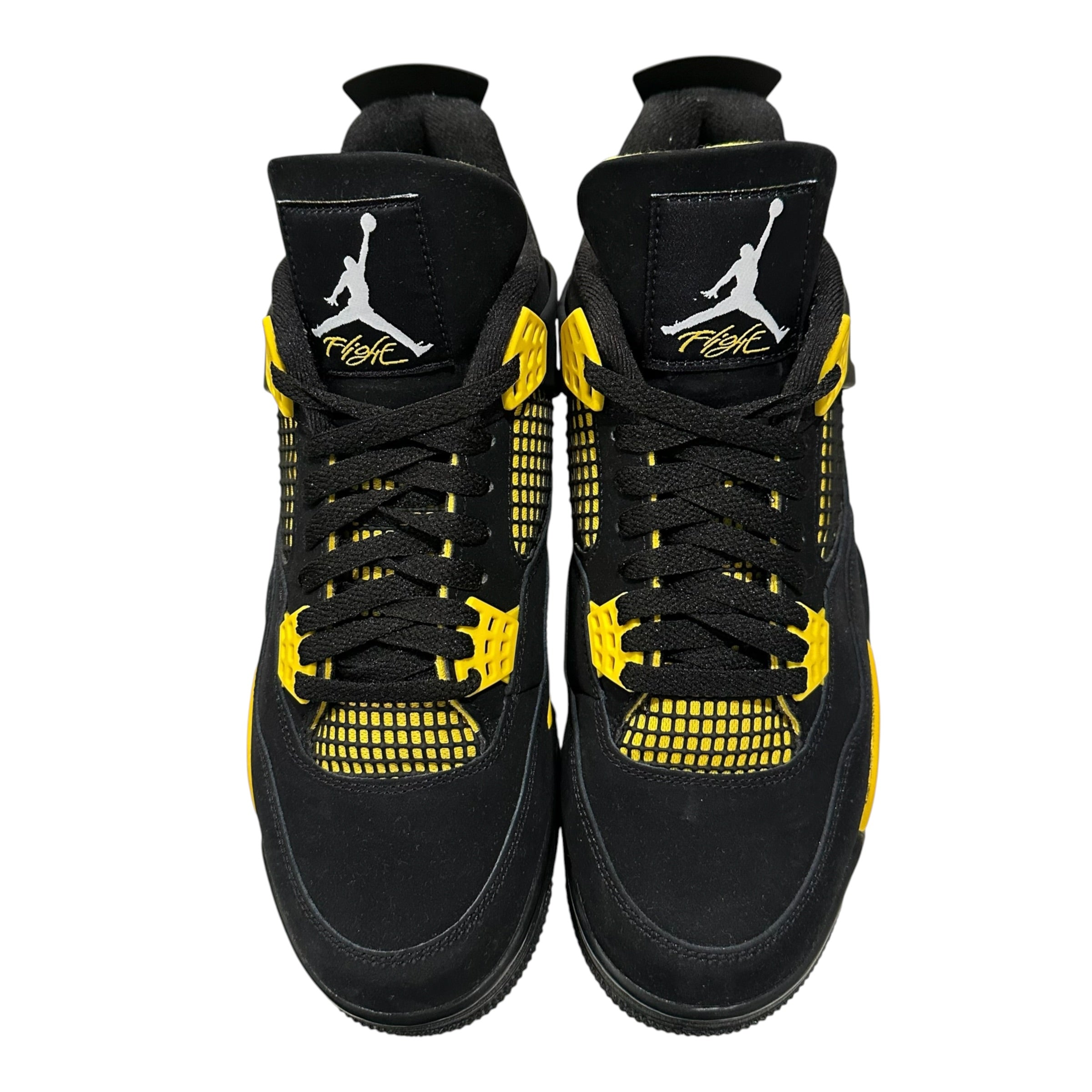 Air Jordan 4 “Thunder” (Replacement Box)