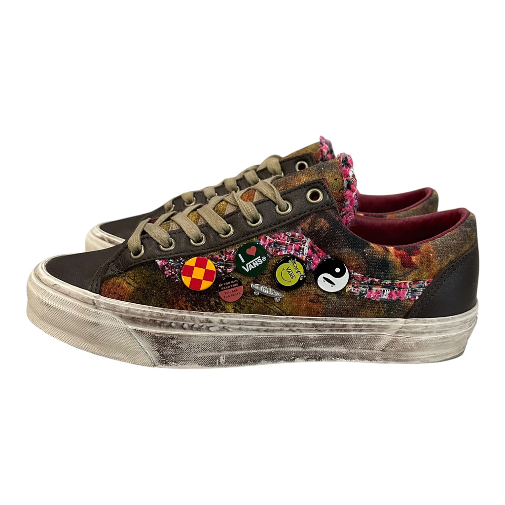 Vans Old Skool 36 LX "Souvenir"