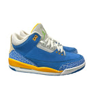 Air Jordan Retro 3 "Do The Right Thing"