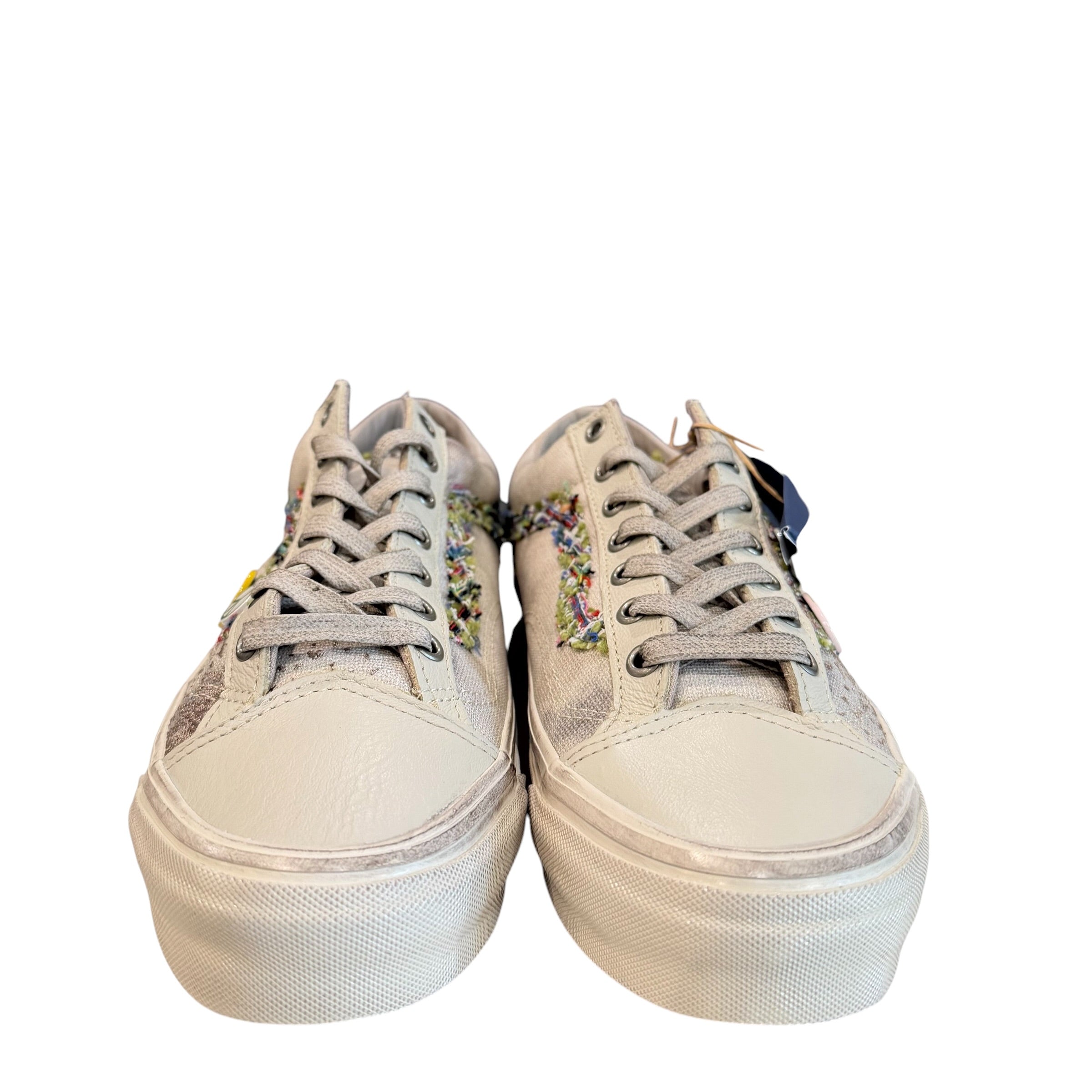 NEW Vans Old Skool Souvenir “Oatmeal”