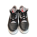 Jordan 3 Retro Black Cements