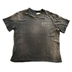 GV Gallery Rasp Music Black Tee