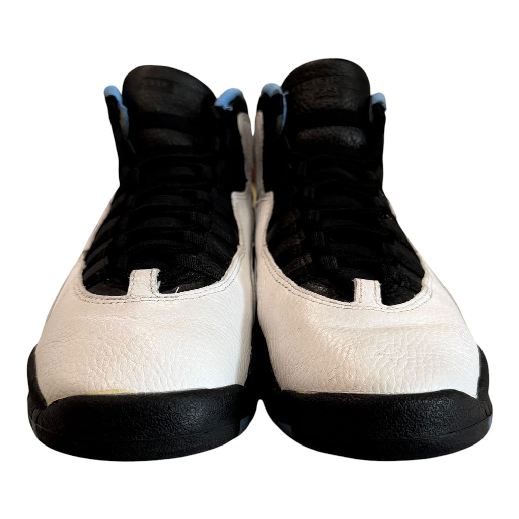 1995 Nike Air Jordan 10 Retro "Powder Blue"(No Box)