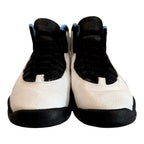 1995 Nike Air Jordan 10 Retro "Powder Blue"(No Box)
