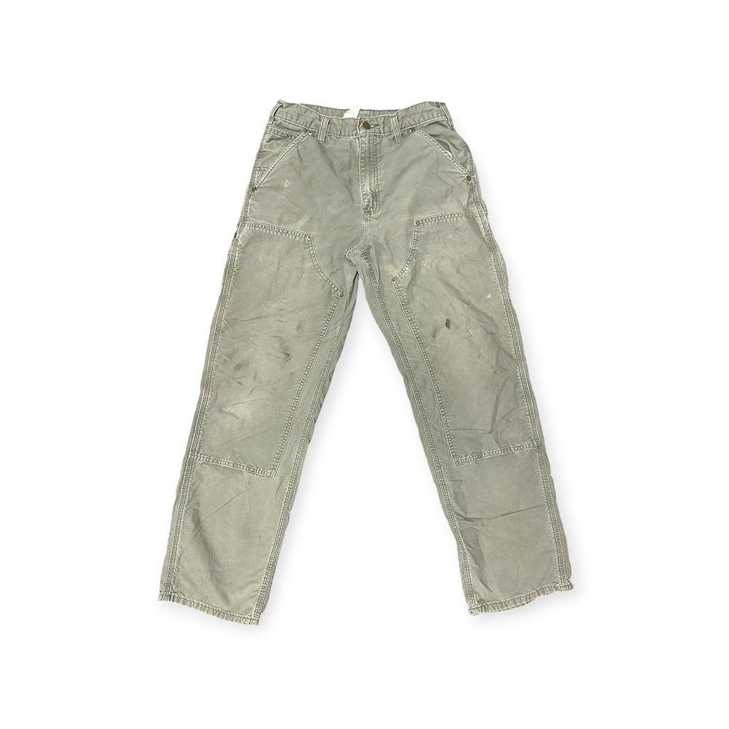 Vintage Carhartt Taupe Pants