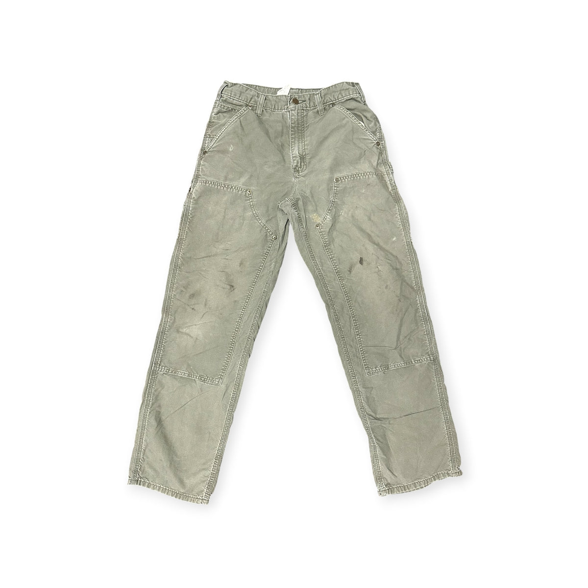 Vintage Carhartt Taupe Pants