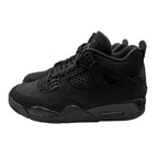 Air Jordan 4 “Black Cat”(No Box)