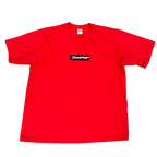 Supreme Red Futura Shirt