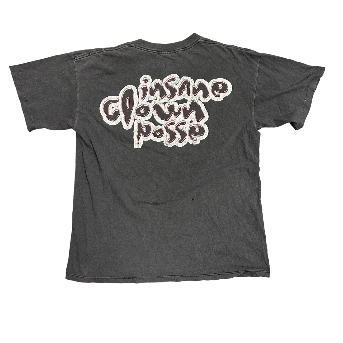 ‘98 Shaggy Insane Clown Posse Tee