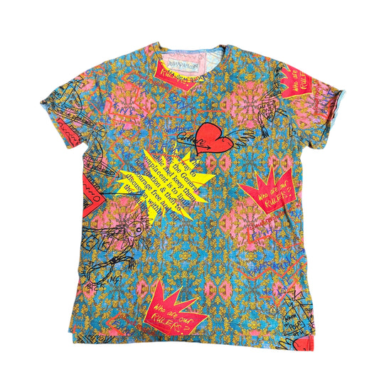 Vivienne Westwood Culture Tee