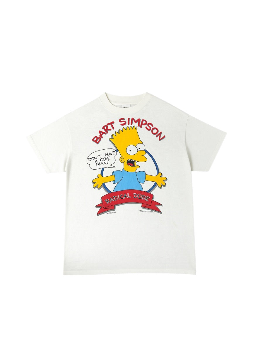 Vintage Bart Simpson Tee