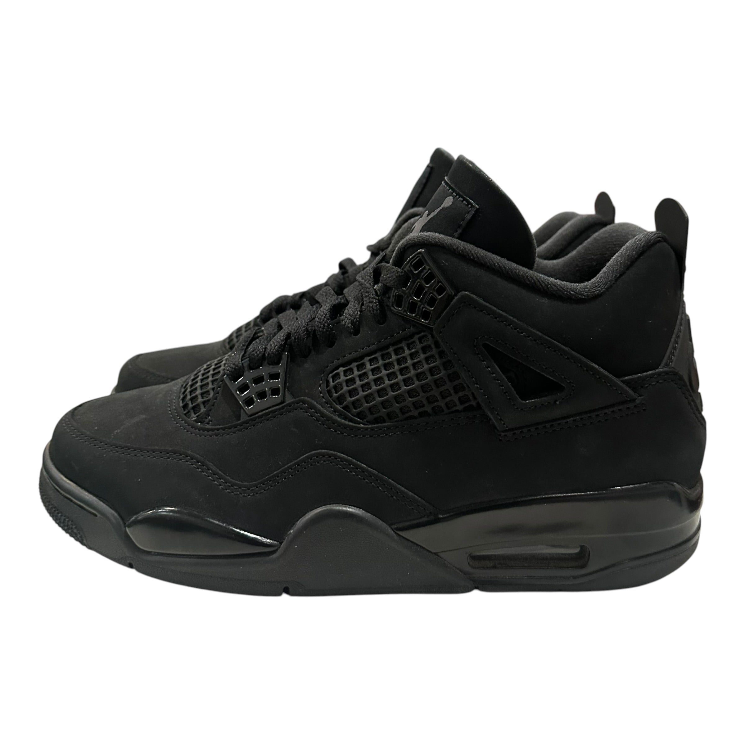Air Jordan 4 "Black Cat"