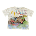 Vale Forever Da Ruler Tee