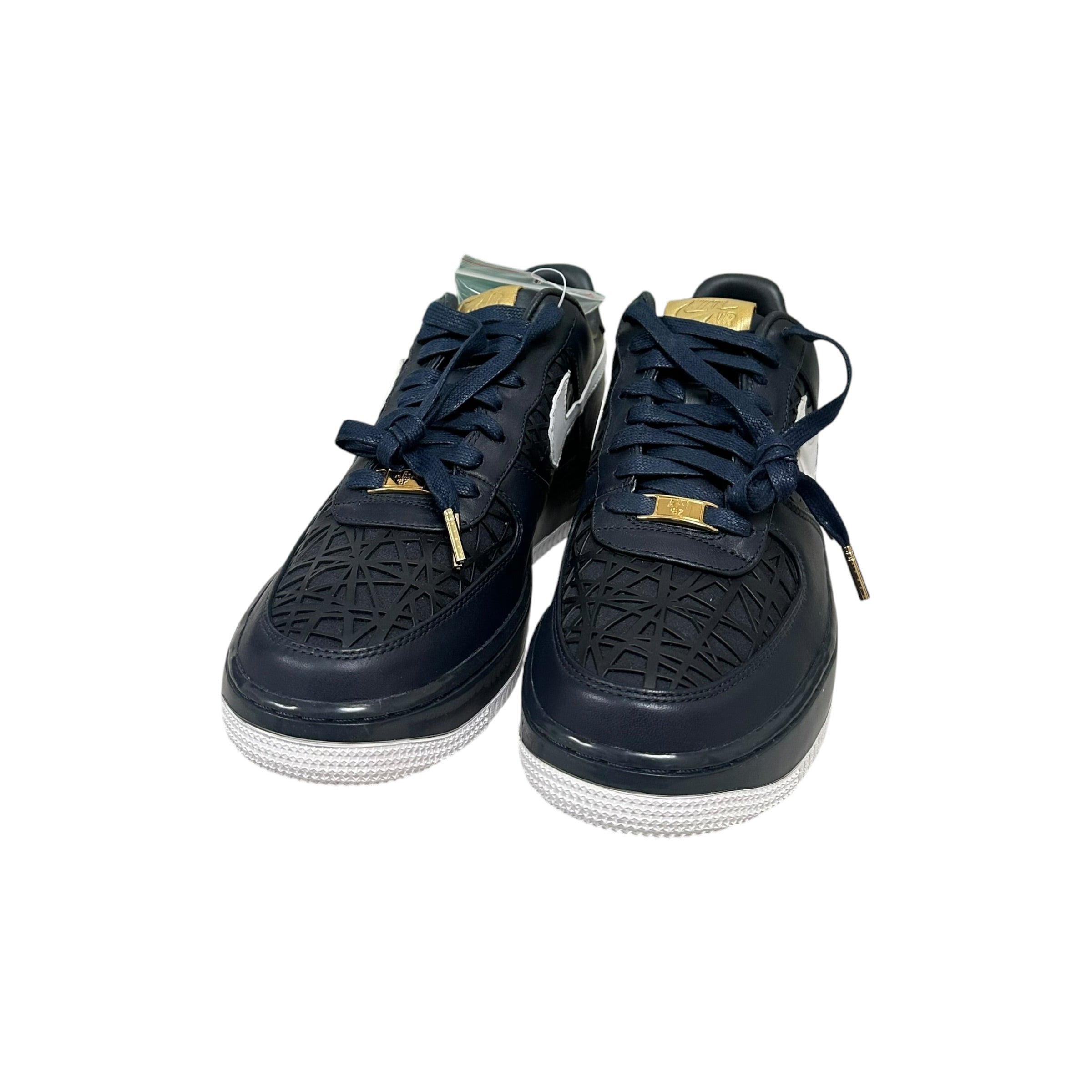 Nike Air Force 1 Max Supreme "Bird's Nest"(No Box)