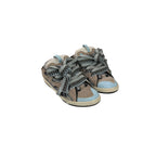 Lanvin Curb Sneakers