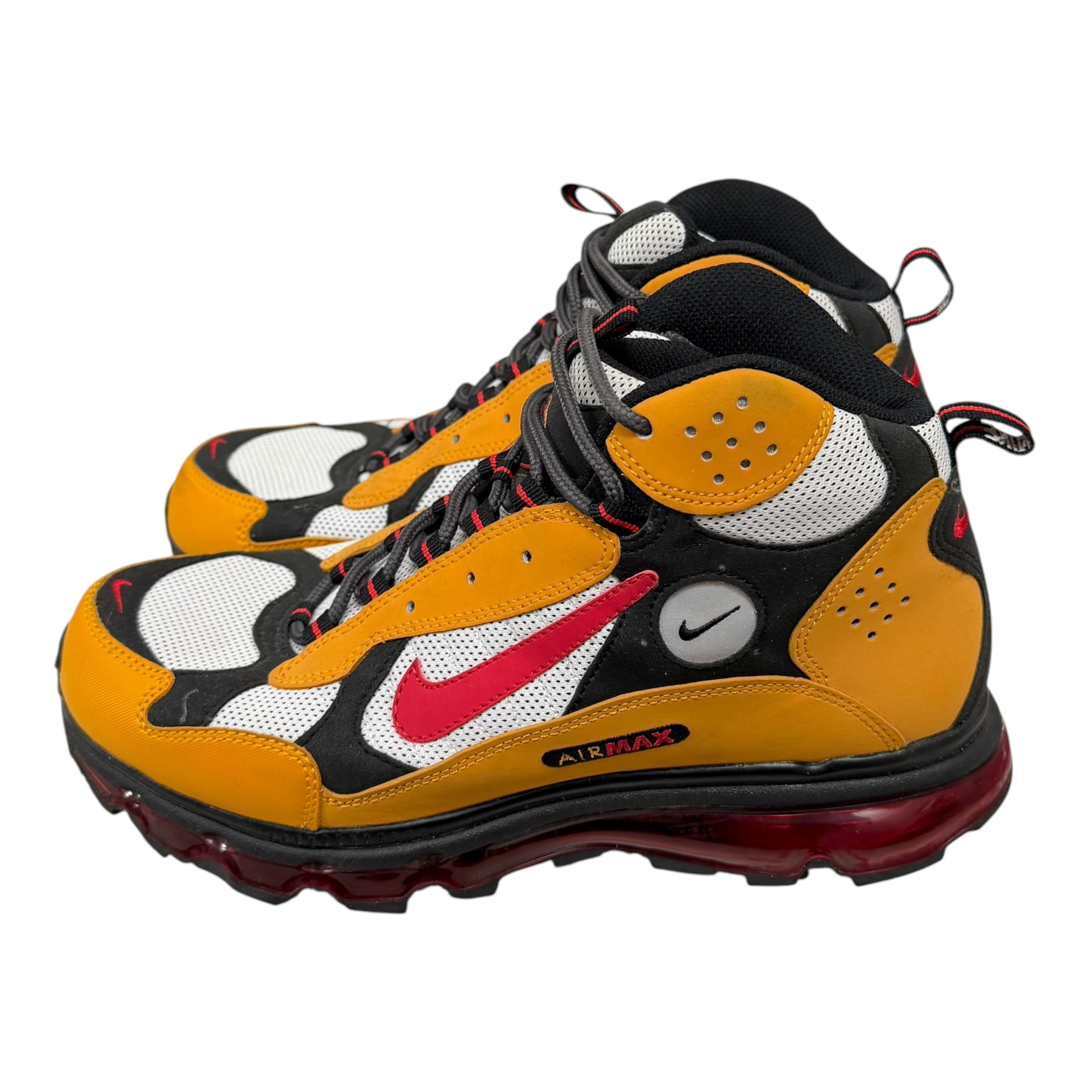 NEW Nike Air Max Terra Sertig 'Canyon Gold (No Box)
