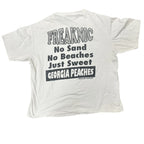 ‘97 Freaknik “Georgia Peaches” Tee