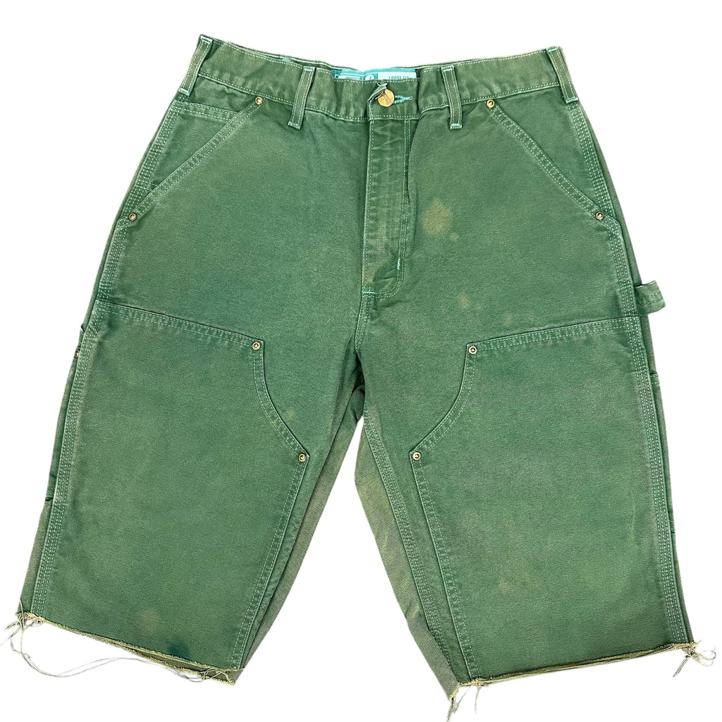 Vintage Carhartt Shorts (32)
