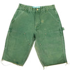 Vintage Carhartt Shorts (32)