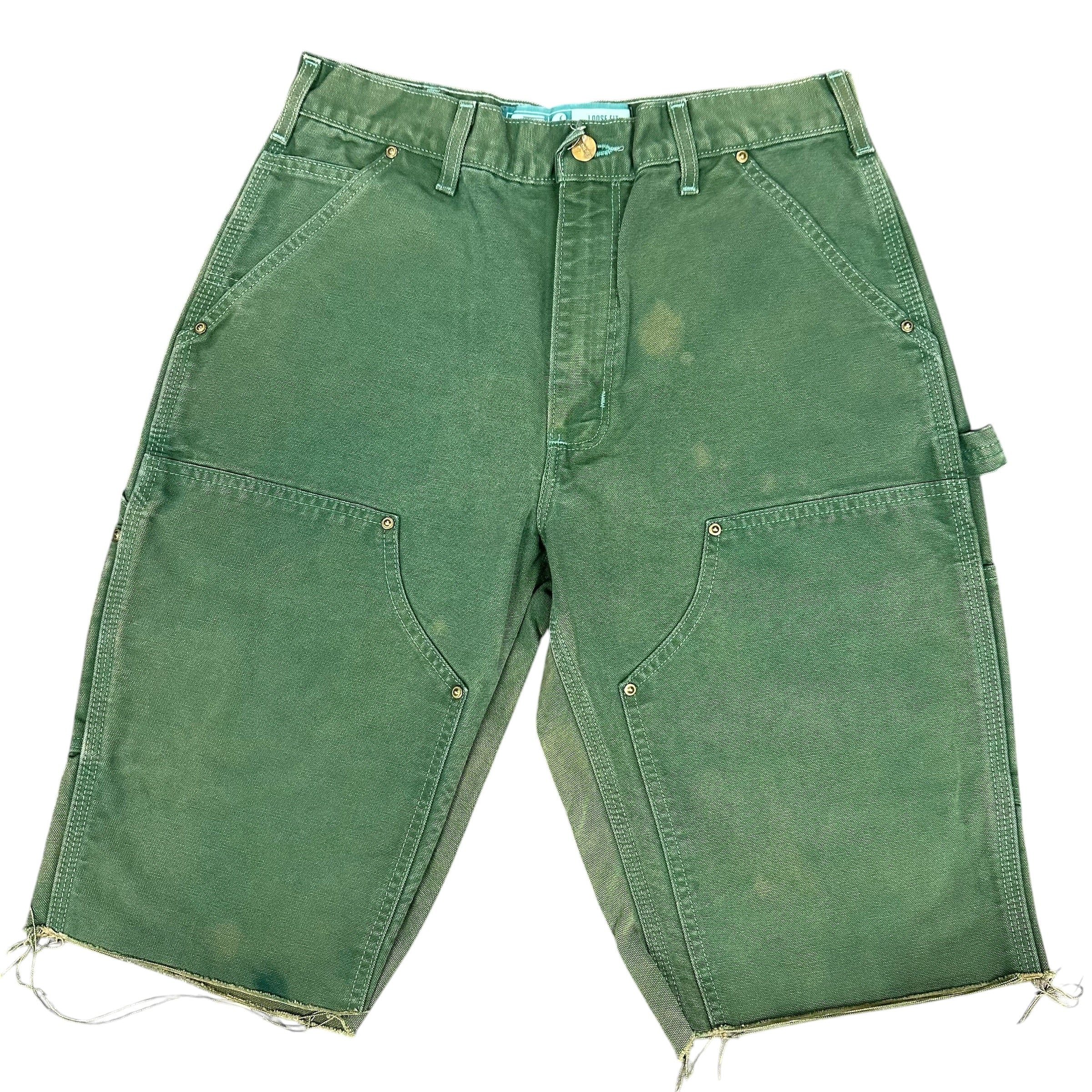 Vintage Carhartt Shorts (32)