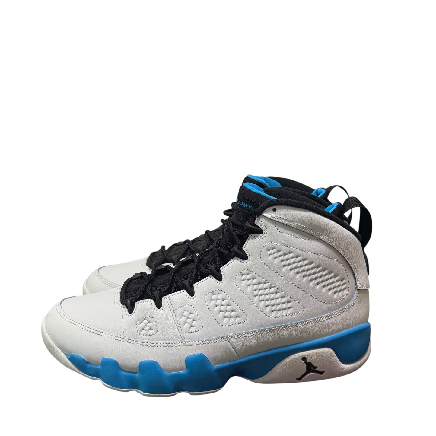 Brand New Powder Blue AJ9