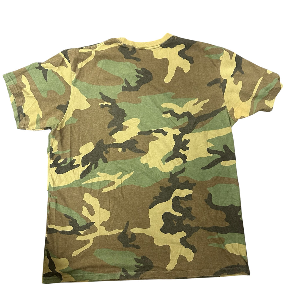 "Who The Fuck Is Supreme" tee
