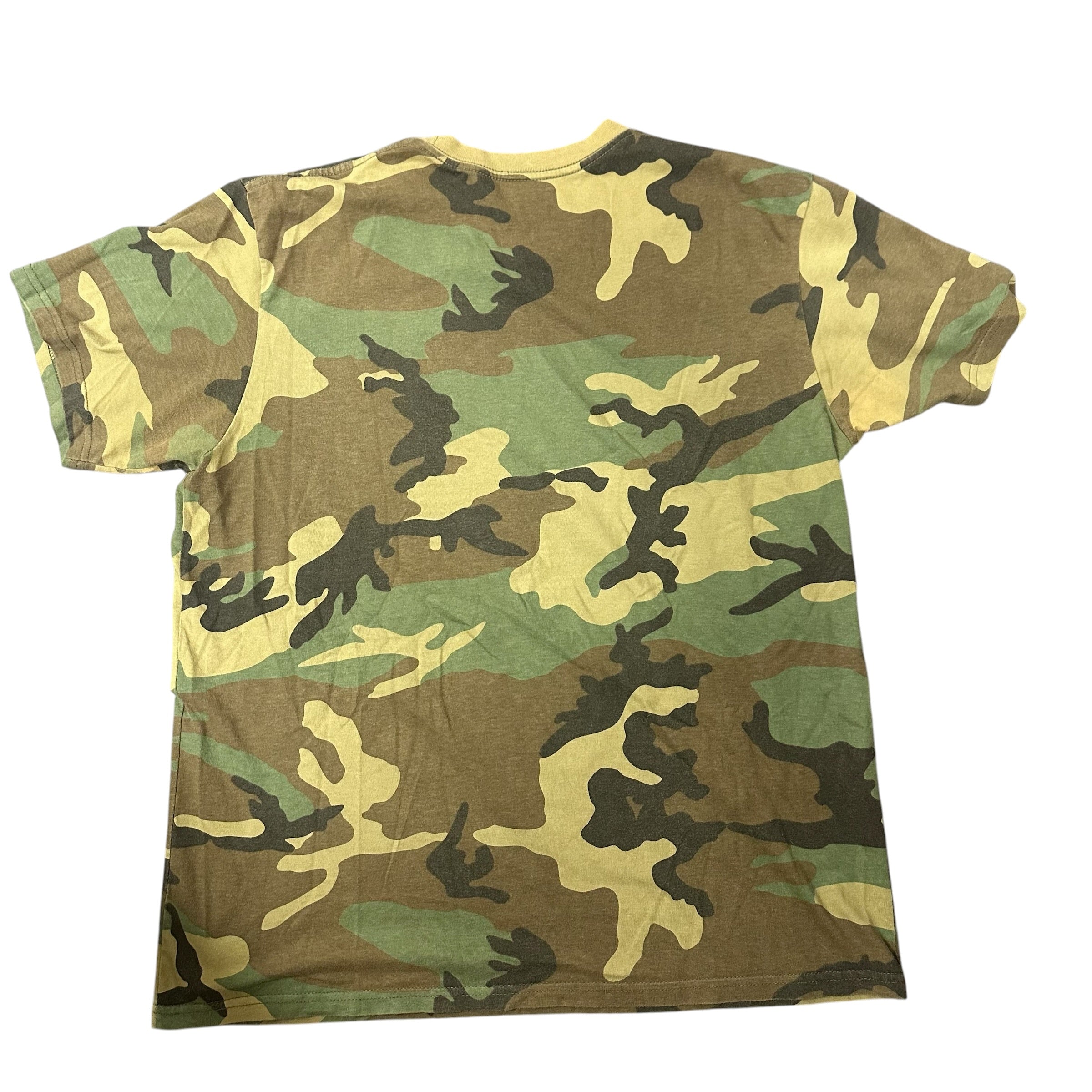 "Who The Fuck Is Supreme" tee