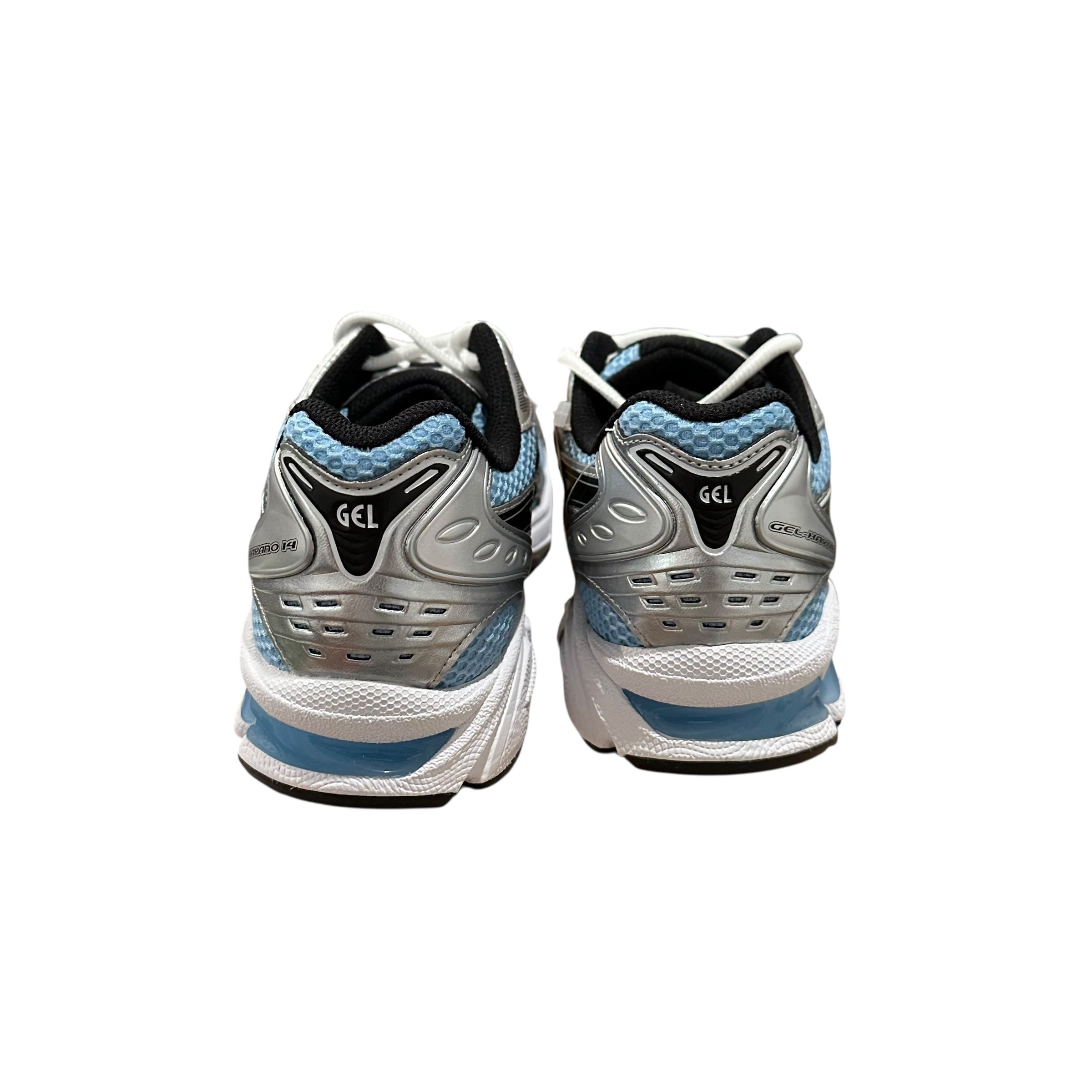 Asics Gel-Kayano 14 "Arctic Blue"