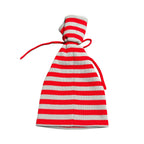 Vameee X Plus One Striped Beanie