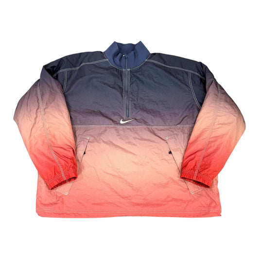 Supreme x Nike Gradient Windbreaker