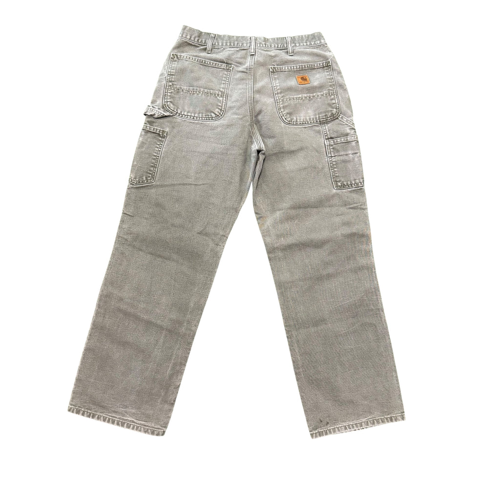 Vintage Carhartt Pants - Olive