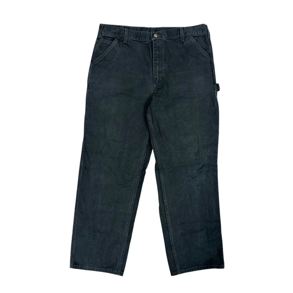 Carhartt Black Pants