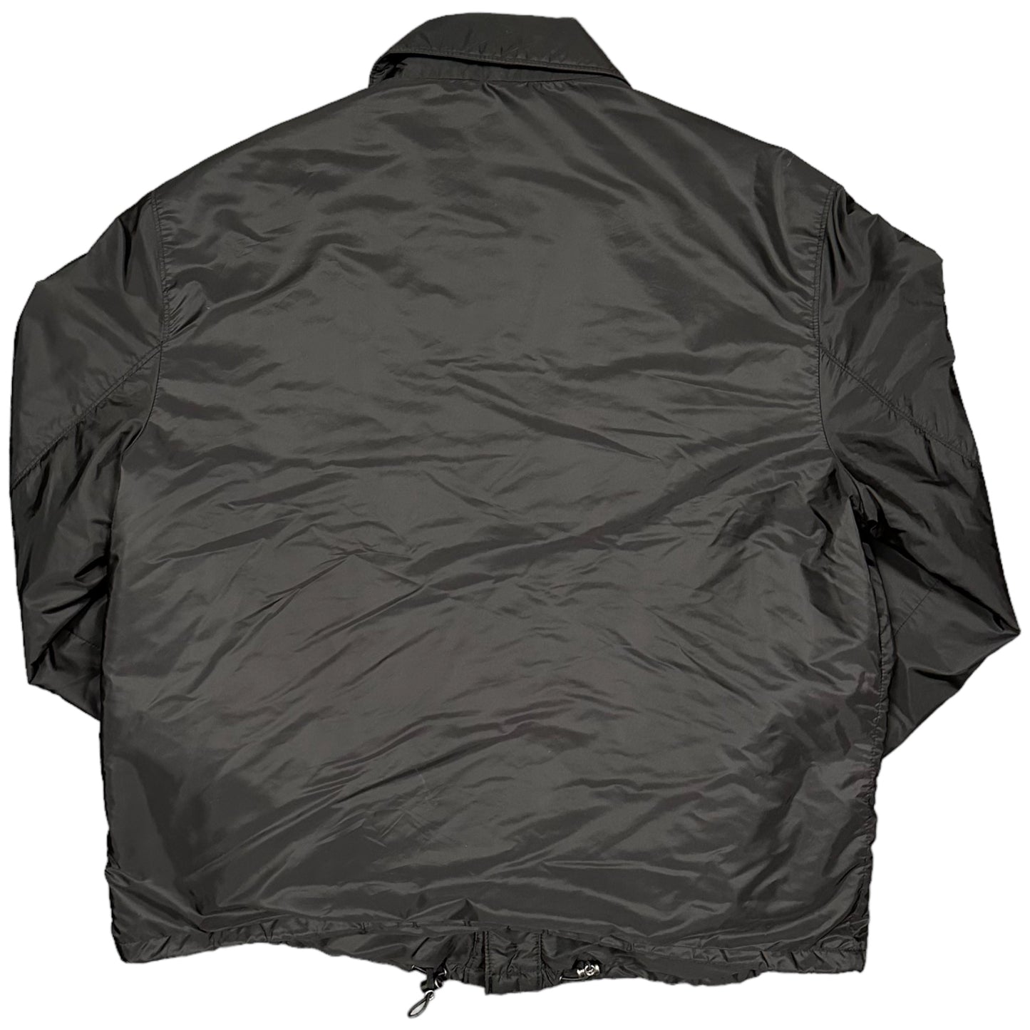 Prada Re-Nylon Jacket