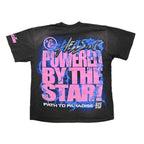 Powered By The Star