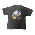 Vintage Harley Davidson Savannah GA Tee