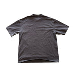 Balenciaga Los Angles Navy Tee