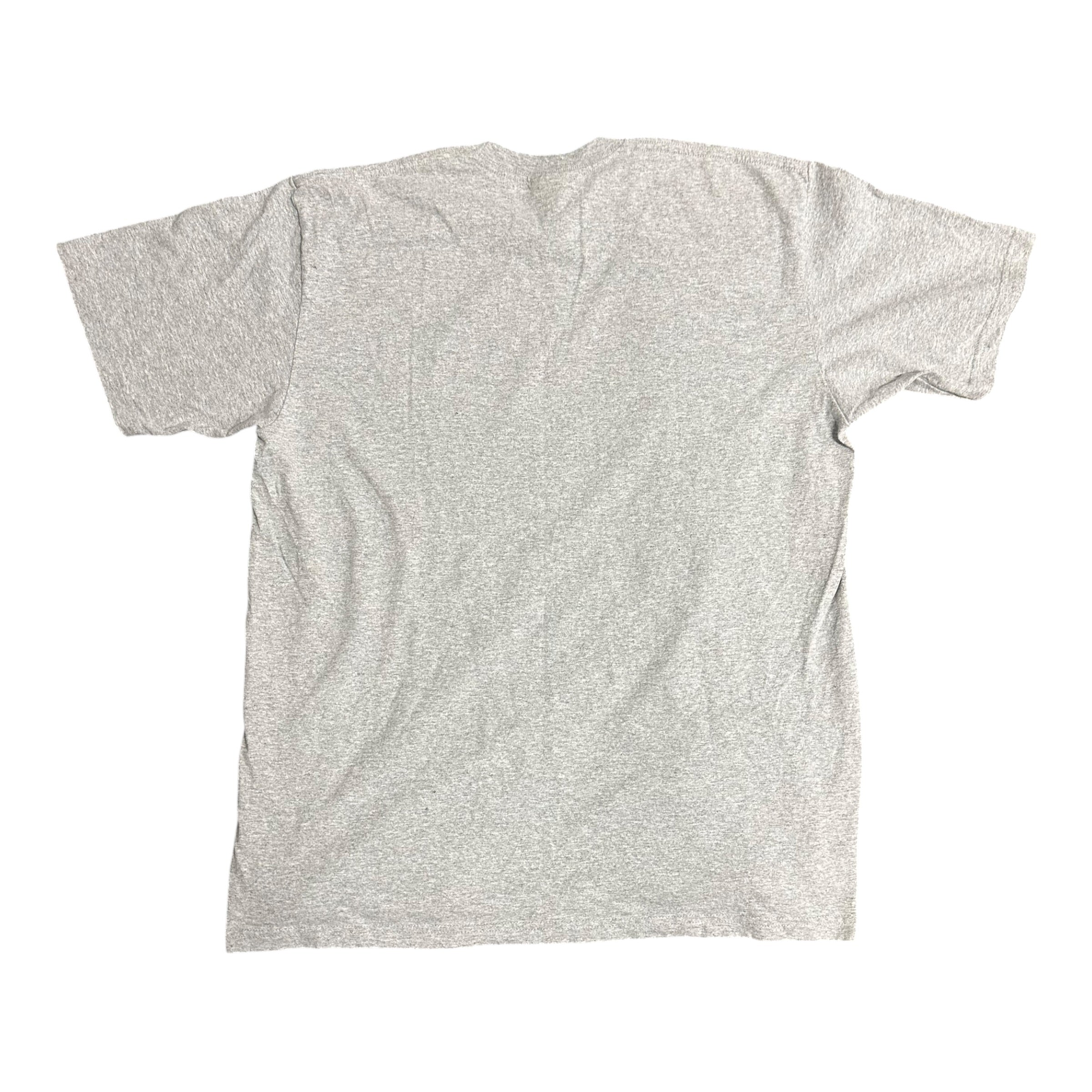 Supreme Announcing Tee