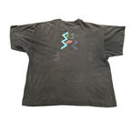 90’s Urban Jungle Gym Peace Tee