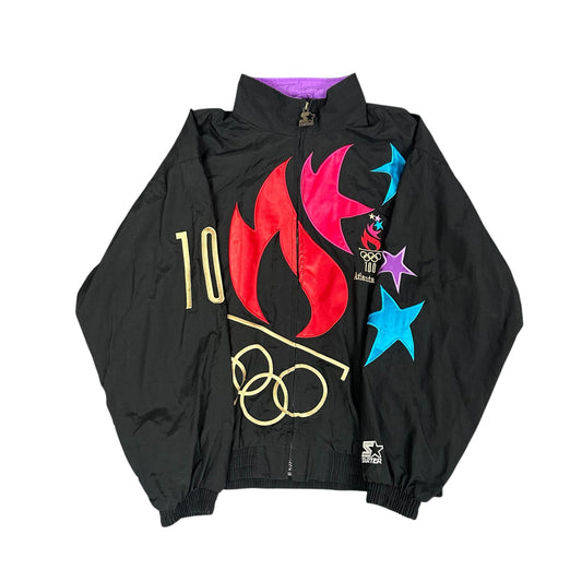 ‘96 Atlanta Olympics Windbreaker