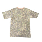 Vintage Camo Shirt