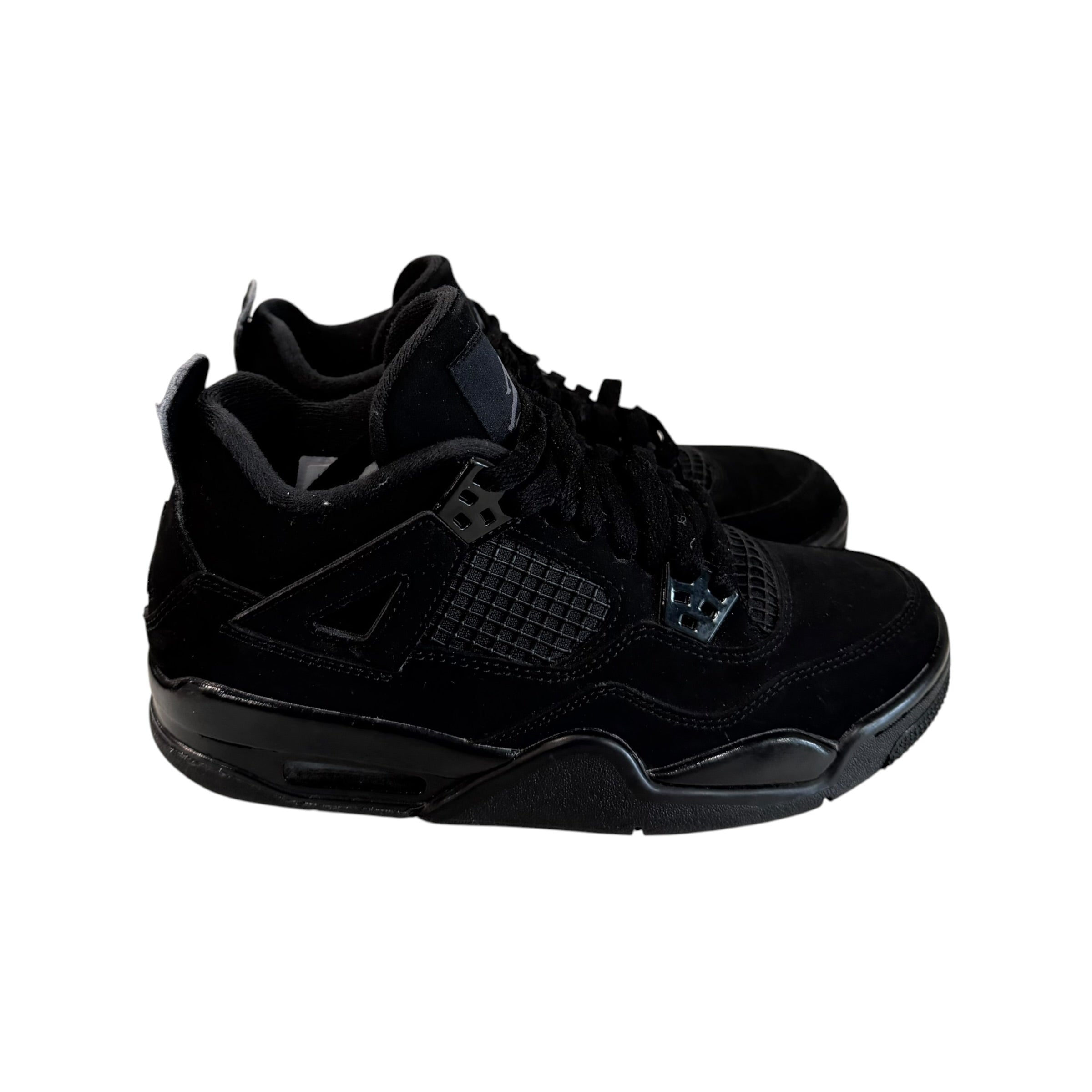 Nike Air Jordan 4 Retro "Black Cat"