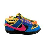 Cactus Plant Flea Market x Nike Dunk Low "Swamp Sponge"