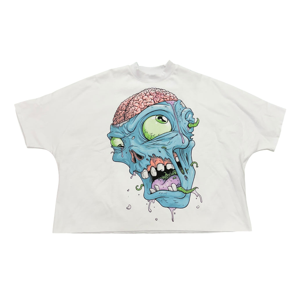 Billionaire Studios Zombill Tee
