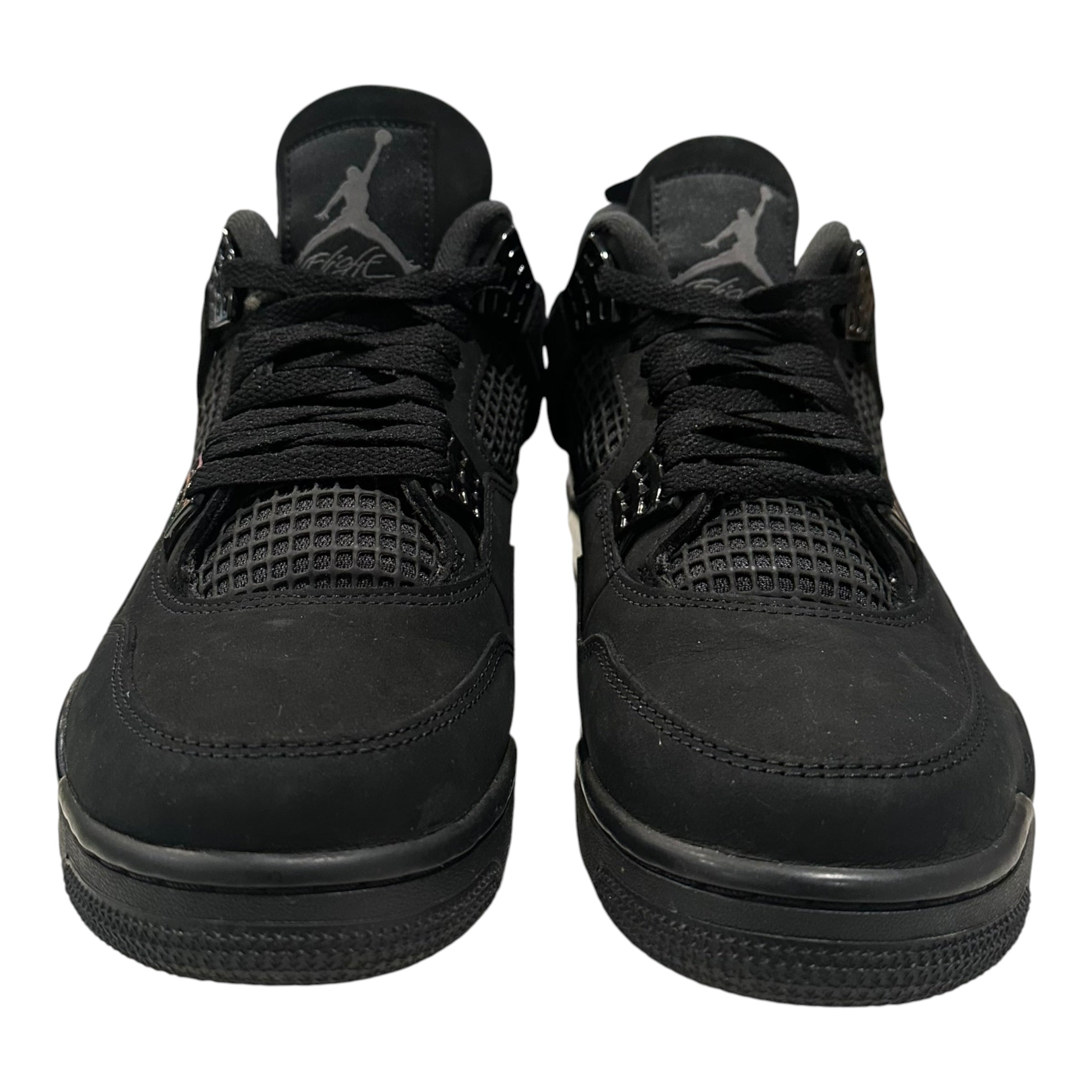Air Jordan 4 "Black Cat"