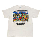 ‘93 Juneteenth Celebration Tee